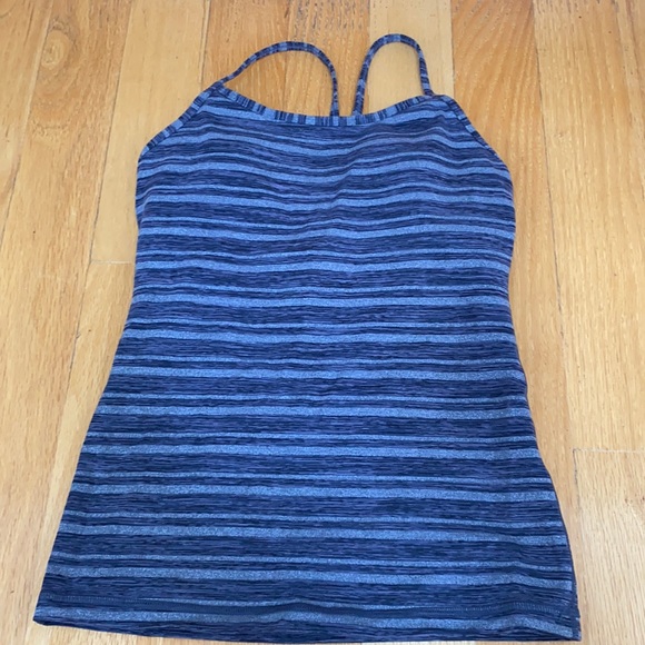 lululemon athletica Tops - Lululemon workout top